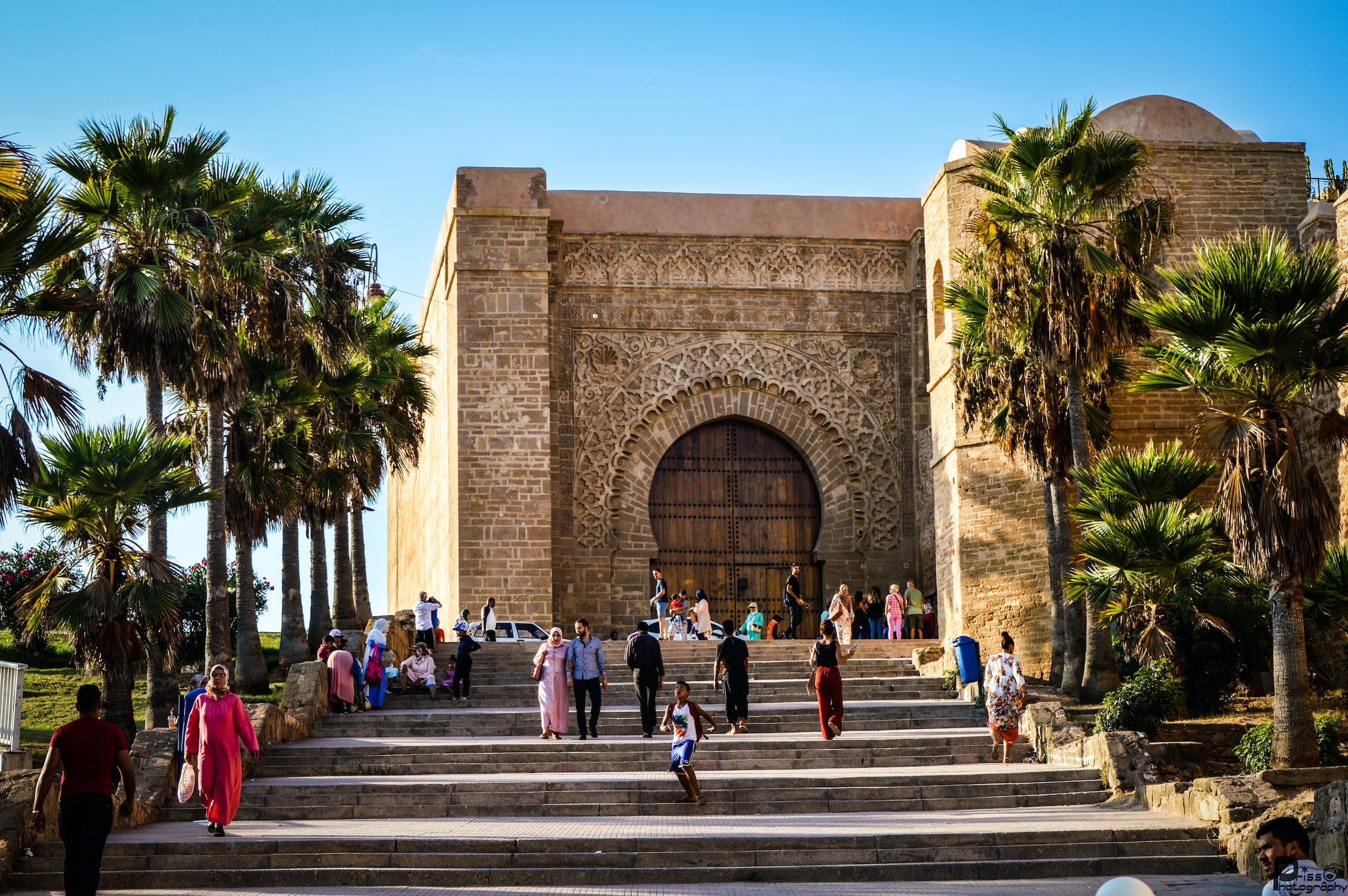 Découvrez les incontournables de Rabat : vivez un séjour inoubliable dans la capitale du Maroc